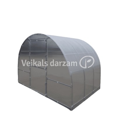 SILTUMNĪCA KLASIKA EASY 3X6M, 4MM