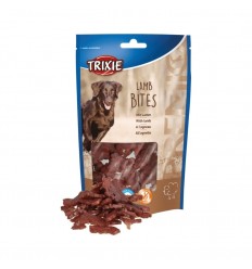 TRIXIE PREMIO LAMB BITES 100G GARDUMS SUŅIEM