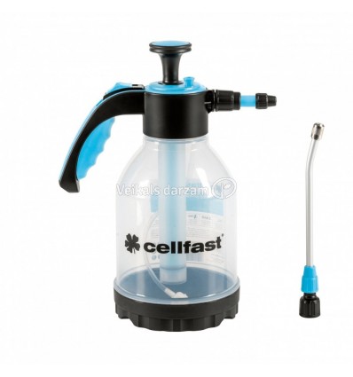 SMIDZINĀTĀJS CELLFAST 1,5 L