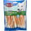 TRIXIE DENTA FUN CHICKEN CHEWING ROLLS 28CM 3VNTGAB 250G GARDUMS SUŅIEM