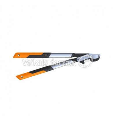 FISKARS ŠĶĒRES ZARIEM POWERGEAR M 1020187