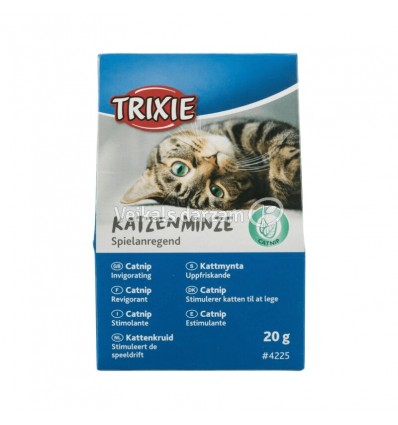 TRIXIE KAĶUMĒTRA 20G