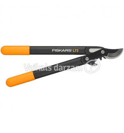 FISKARS ŠĶĒRES ZARIEM POWERGEAR S L72 1001555