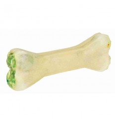 TRIXIE CHEWING BONE SU VITAMINAIS 17CM 140G GARDUMS SUŅIEM