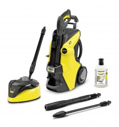 KARCHER AUGSTSPIEDIENA MAZGĀTĀJS K 7 POWER HOME