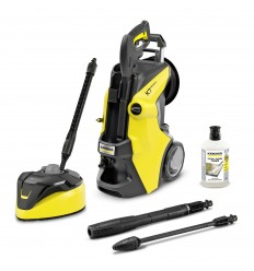 KARCHER AUGSTSPIEDIENA MAZGĀTĀJS K 7 PREMIUM POWER HOME