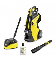 KARCHER AUGSTSPIEDIENA MAZGĀTĀJS K 7 PREMIUM SMART CONTROL HOME