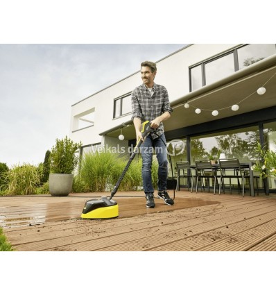 KARCHER AUGSTSPIEDIENA MAZGĀTĀJS K 7 PREMIUM SMART CONTROL HOME