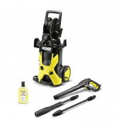 KARCHER AUGSTSPIEDIENA MAZGĀTĀJS K 5 PREMIUM