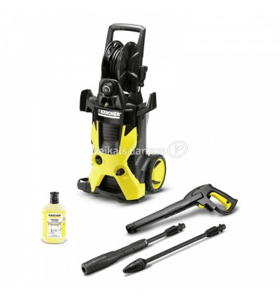 KARCHER AUGSTSPIEDIENA MAZGĀTĀJS K 5 PREMIUM