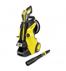 KARCHER AUGSTSPIEDIENA MAZGĀTĀJS K 5 PREMIUM SMART CONTROL FLEX