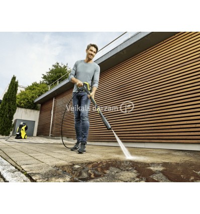 KARCHER AUGSTSPIEDIENA MAZGĀTĀJS K 5 PREMIUM SMART CONTROL FLEX