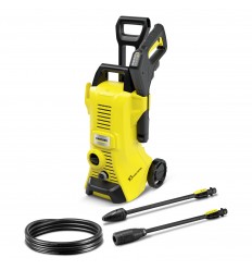 KARCHER AUGSTSPIEDIENA MAZGĀTĀJS K 3 POWER CONTROL