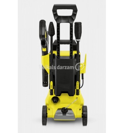 KARCHER AUGSTSPIEDIENA MAZGĀTĀJS K 3 POWER CONTROL