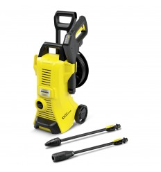 KARCHER AUGSTSPIEDIENA MAZGĀTĀJS K 3 PREMIUM POWER CONTROL