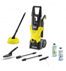 KARCHER AUGSTSPIEDIENA MAZGĀTĀJS K3 CAR &amp HOME T50