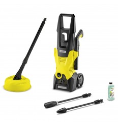 KARCHER AUGSTSPIEDIENA MAZGĀTĀJS K 3 HOME T50