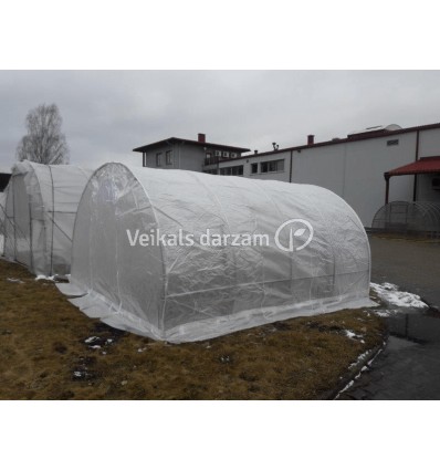 SILTUMNĪCA ALBO 2X3M