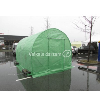 SILTUMNĪCA PORTA 2X3M