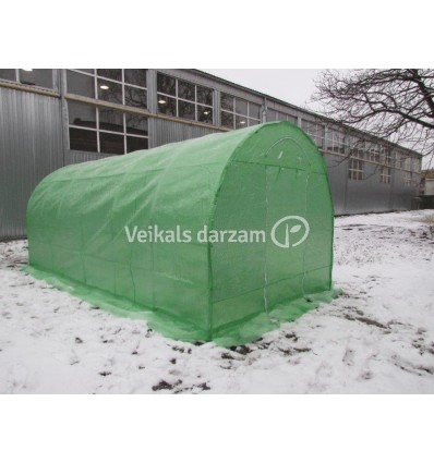 SILTUMNĪCA PORTA 2X3M