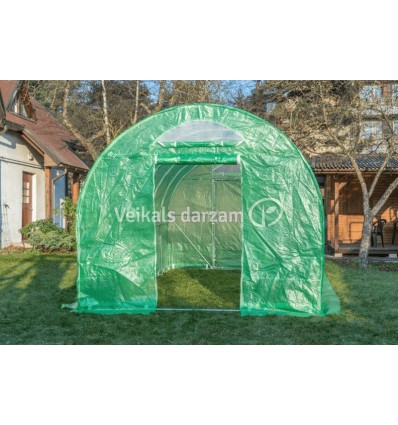 SILTUMNĪCA PORTA 2X3M