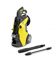 KARCHER AUGSTSPIEDIENA MAZGĀTĀJS K 7 PREMIUM POWER