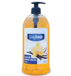 DEEP FRESH ŠĶIDRĀS ZIEPES VANIĻĻAS 1L