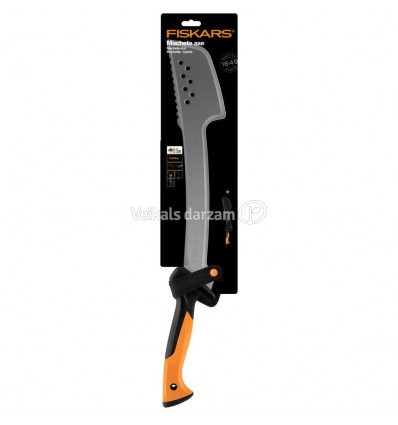 FISKARS MAČETE CIRVĪTIS SOLID 1051236