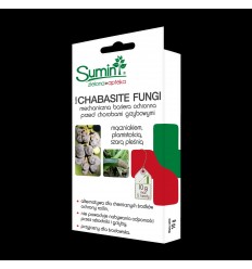 CHABASITE FUNGI PATOGĒNU KONTROLES RĪKS 10 G