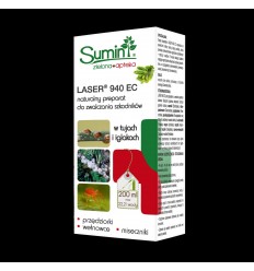 LASER 940 EC KAITĒJU KONTROLES RĪKS 20 ML