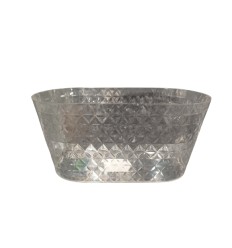 CAURSPĪDĪGA KASTĪTE DIAMOND 3797-T00 27 CM