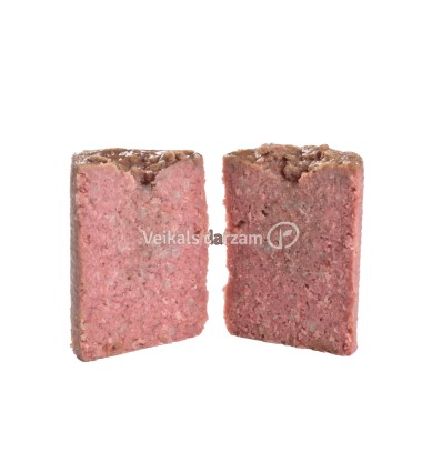 BRIT PREMIUM NATURE LAMB KONSERVĒTS 800G SUŅIEM