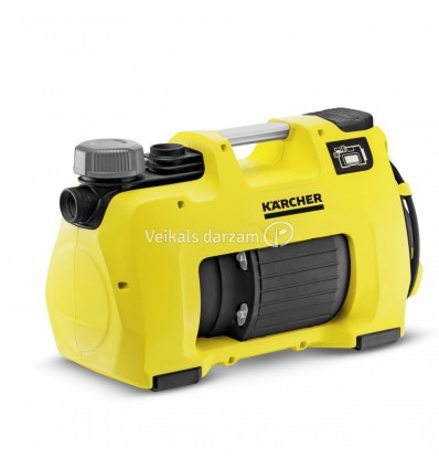 KARCHER SŪKNIS BP 3 HOME & GARDEN