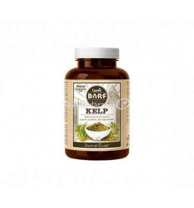 CANVIT KELP 60G