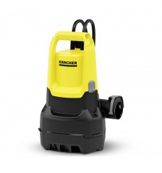 KARCHER NETĪRĀ ŪDENS SŪKNIS SP 16.000 DIRT