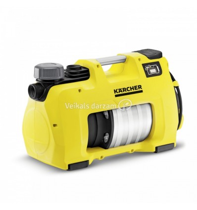 KARCHER SŪKNIS BP 5 HOME & GARDEN