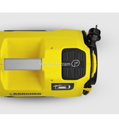 KARCHER SŪKNIS BP 5 HOME & GARDEN