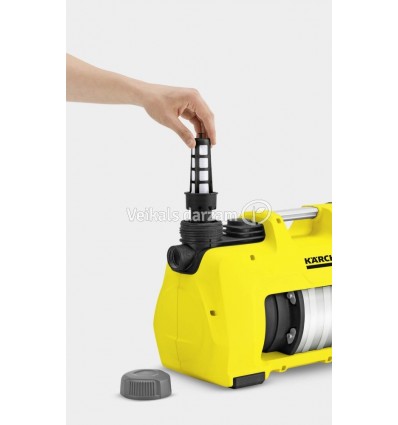 KARCHER SŪKNIS BP 5 HOME & GARDEN