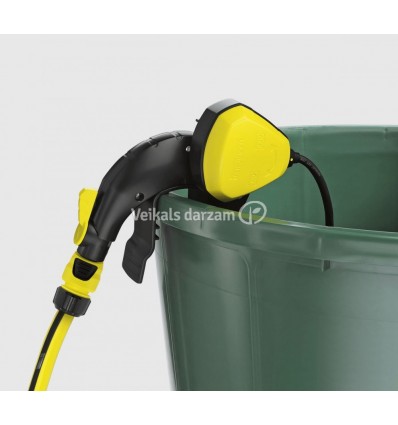 KARCHER SŪKNIS BP 1 BARREL SET