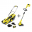 KARCHER ZĀLES PĻĀVĒJS LMO 18-36 AR AKUMULATORU + TRIMMERIS LTR 18-30 (DĀVANĀ)