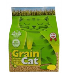 PAKAIŠI GRAINCAT 10L