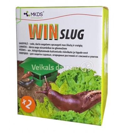 WIN SLUG PRET GLIEMEŽIEM, GLIEMJIEM UN KAILGLIEMEŽIEM