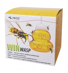 WIN WASP LAPSEŅU SLAZDS