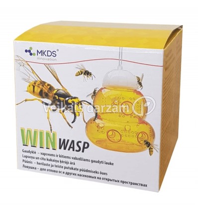 WIN WASP LAPSEŅU SLAZDS