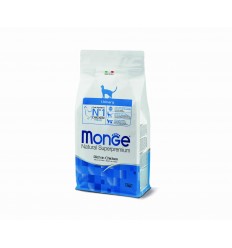 MONGE ADULT URINARY 1,5KG KAĶIEM