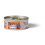 MONGE NATURAL - WET CAT CANS YELLOWFIN TUNA WITH SALMON 80G KAĶIEM