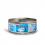 MONGE NATURAL - WET CAT CANS ATLANTIC TUNA 80G KAĶIEM