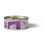 MONGE NATURAL - WET CAT CANS TUNA & CHICKEN WITH BEEF 80G KAĶIEM