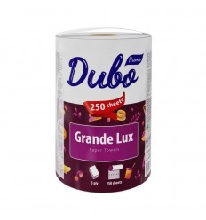 PAPĪRA DVIEĻI 1 GAB 3 SL DIVO GRANDE LUX ARPDGL250