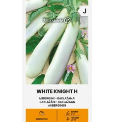 BAKLAŽĀNI WHITE KNIGHT H